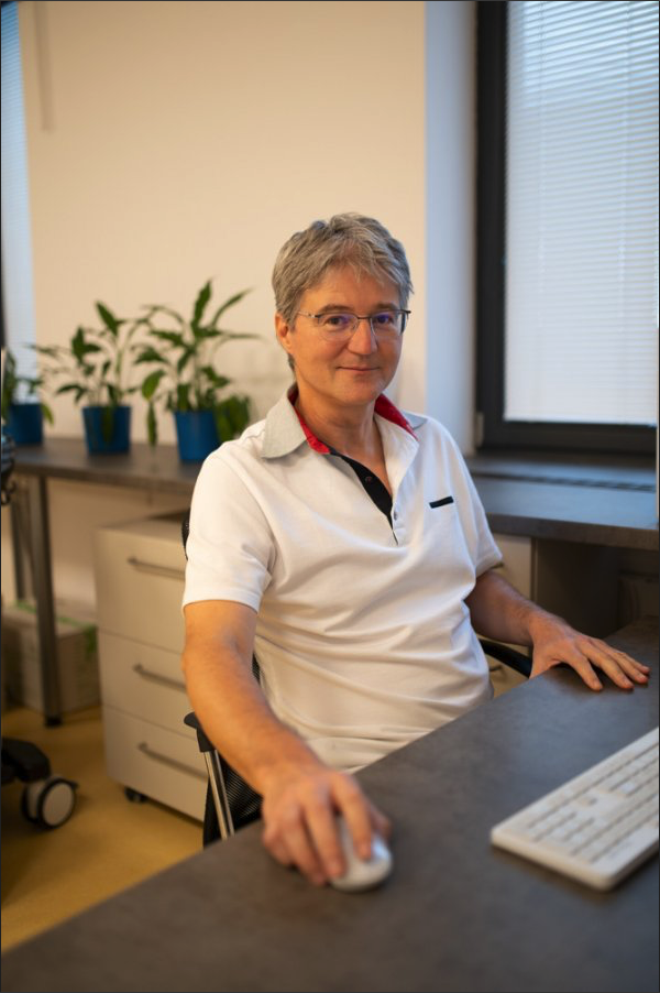 Mudr. Aleš Ráček